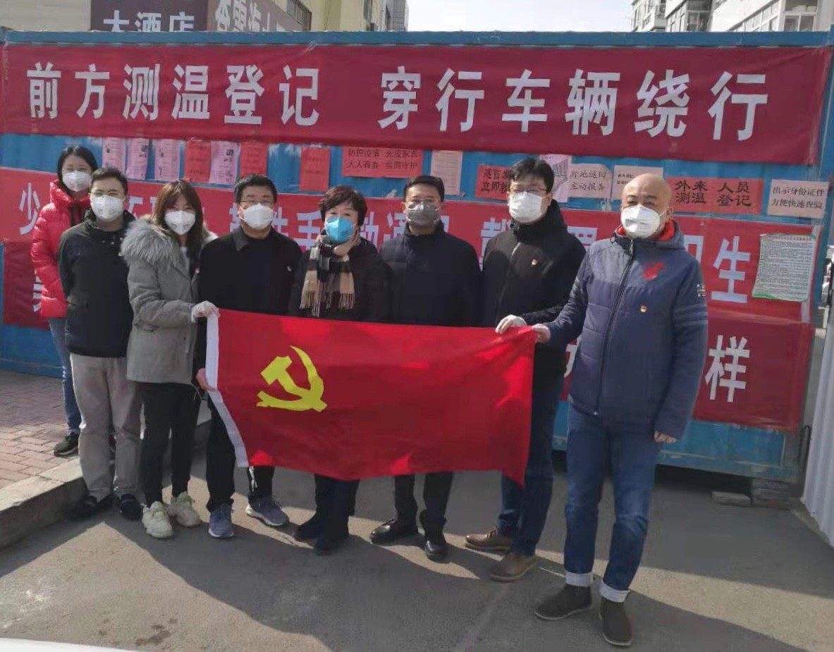 眾志成城戰(zhàn)疫情，勘察設計行業(yè)在行動